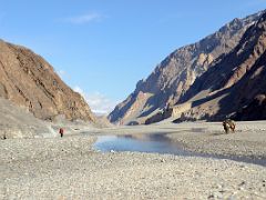 17 Almost At River Junction Camp In The Shaksgam Valley On Trek To K2 North Face In China.jpg